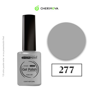 CHERIMOYA ESMALTE 277 8ML1