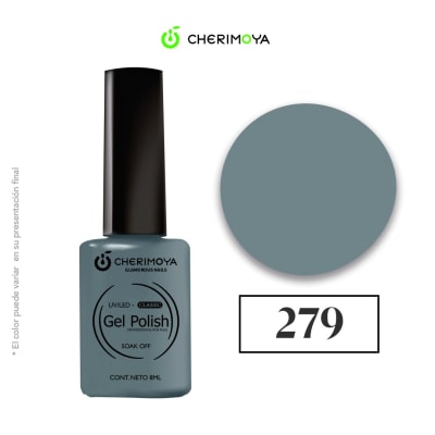 CHERIMOYA ESMALTE 279 8ML