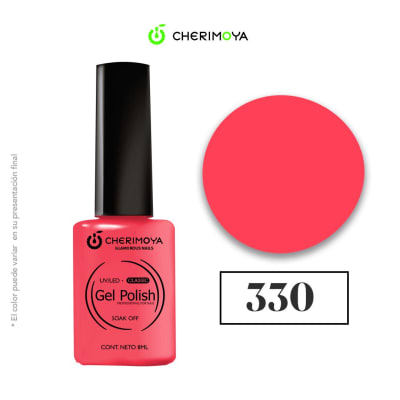 CHERIMOYA ESMALTES 330 8ML