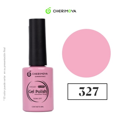 CHERIMOYA ESMALTE 327 8ML1