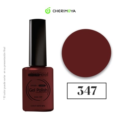 CHERIMOYA ESMALTES 347 8ML