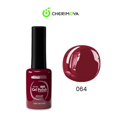 CHERIMOYA ESMALTES 064 8ML