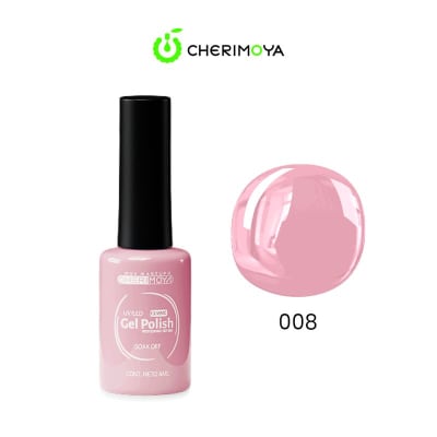 CHERIMOYA ESMALTES 008 8ML1