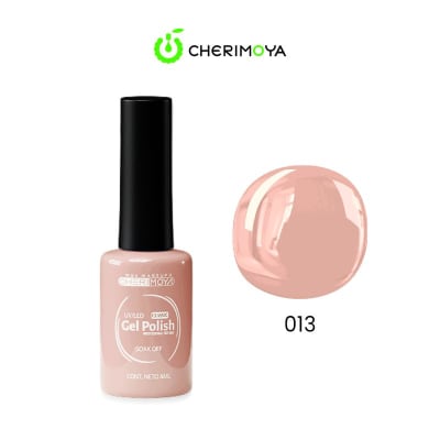 CHERIMOYA ESMALTES 013 8ML1