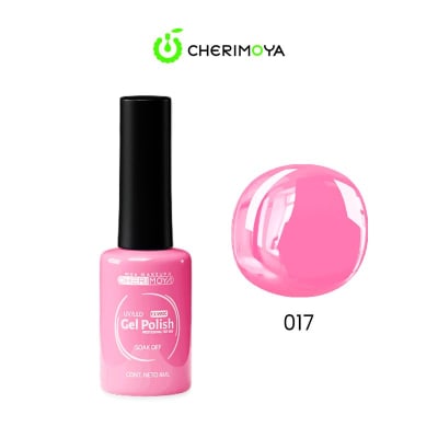 CHERIMOYA ESMALTES 017 8ML