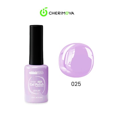 CHERIMOYA ESMALTES 025 8ML