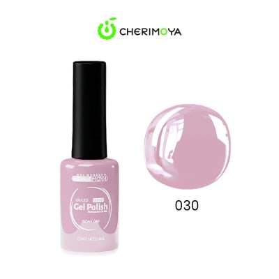 CHERIMOYA ESMALTES 030 8ML1
