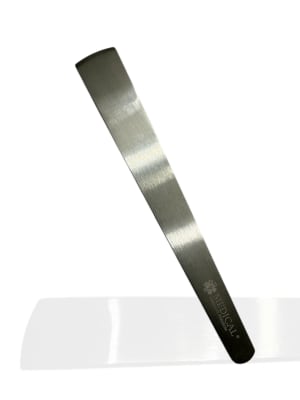 FORMÓN PARA DUREZA 1.7MM 13cm de LARGO