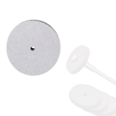 DISCO DE GOMA