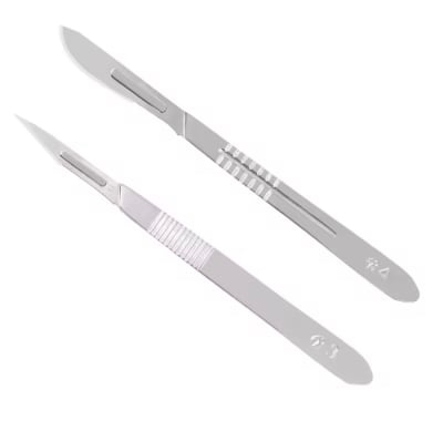 MANGO DE BISTURI #41