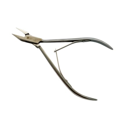 ALICATE RECTO FINO 12.5CM