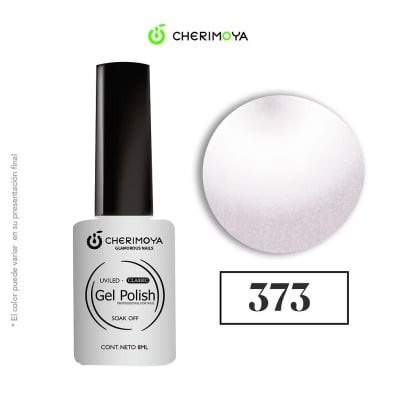 CHERIMOYA ESMALTES 373 8ML