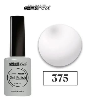 CHERIMOYA ESMALTE REFLECTANTE 375