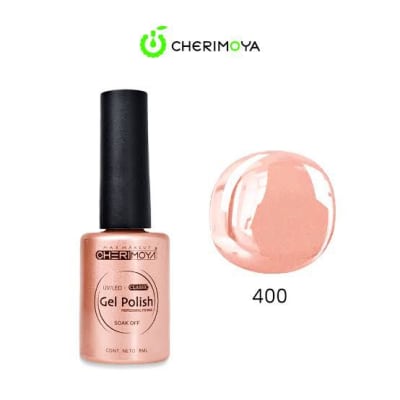 CHERIMOYA ESMALTES 400 8ML1