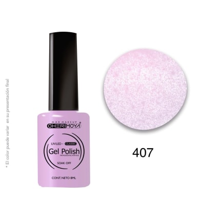 CHERIMOYA ESMALTE 407 8ML