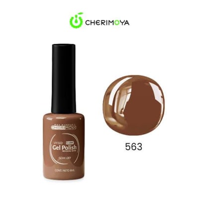 CHERIMOYA ESMALTES 563 8ML