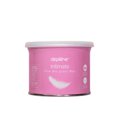 DEPILEVE CERA INTIMA 400ML