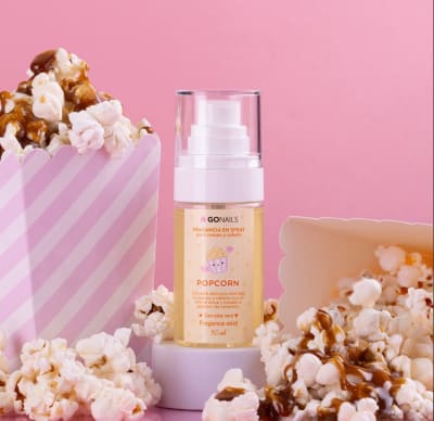 GO NAILS HIGIENIZANTE POP CORN 250ML1