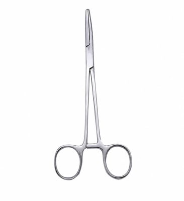 PODOLOGÍA PINZA KELLY RECTA 14CM1