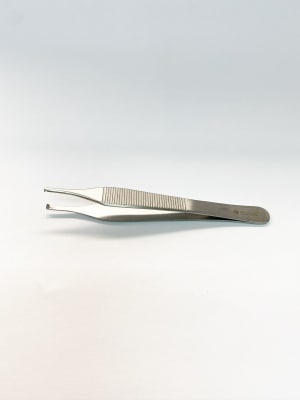 PODOLOGÍA PINZA ANATOMICA 14CM