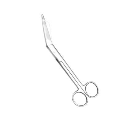 PODOLOGÍA TIJERA LISTER DE ACERO1