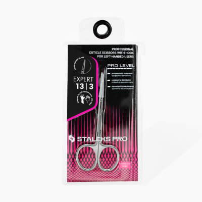 STALEKS TIJERA EXPERT 13/3 PARA ZURDO1