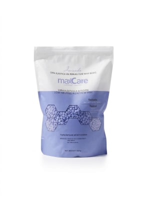 CERA ELASTICA MAX CARE 1KG (TODAS)