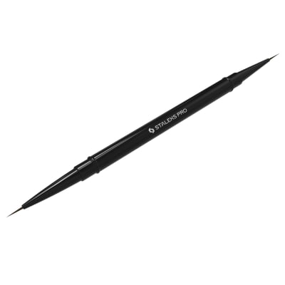 STALEKS PINCELES DOUBLE-ENDED BRUSH1