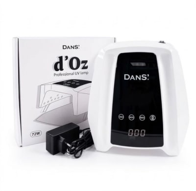 DANS LAMPARA INALAMBRICA D'OZ 72W