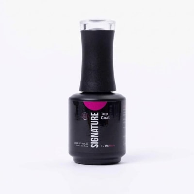 BS NAILS SIGNATURE TOP COAT