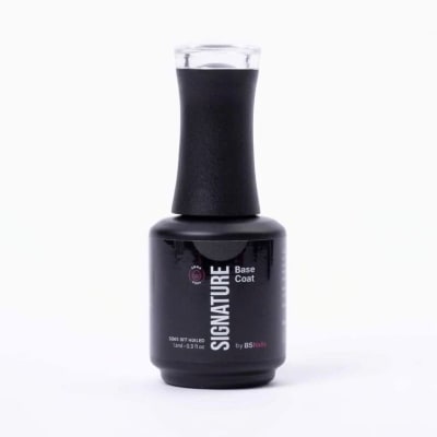 BS NAILS SIGNATURE BASE COAT