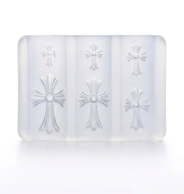 NAVI MOLDES DE SILICONA FORMAS CRUZ1