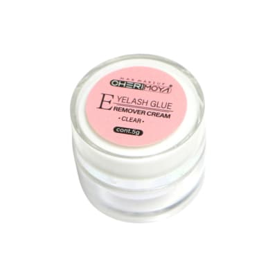 CHERIMOYA REMOVEDOR EN CREMA 5G CLEAR
