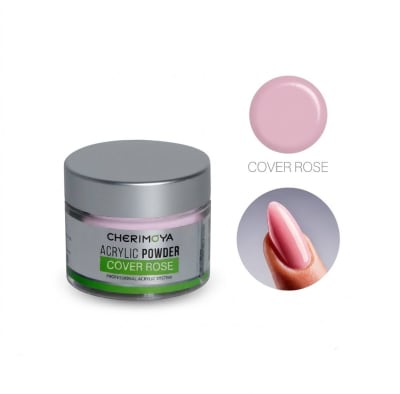 CHERIMOYA ACRILICO COVER ROSE 30G