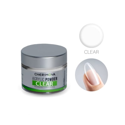 CHERIMOYA ACRILICO CLEAR 30G2