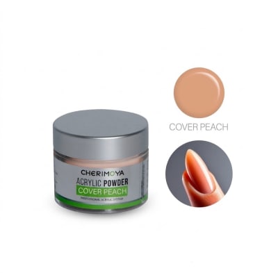 CHERIMOYA COVER PEACH 30G