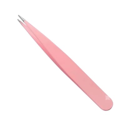 FLAMENCO PINZA DE CEJA ROSA