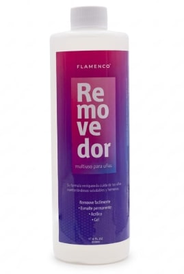 MAX BELLE REMOVEDOR DE ESMALTES 500 ML1