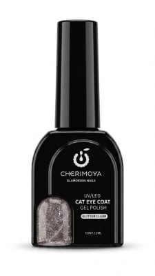 CHERIMOYA  GLITTER CLEAR 0051
