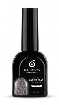 CHERIMOYA  GLITTER CLEAR 0071