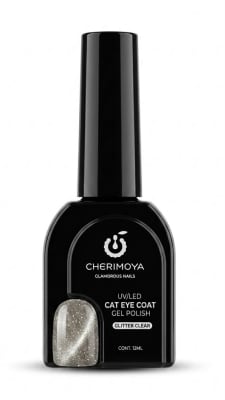 CHERIMOYA GLITTER CLEAR 009