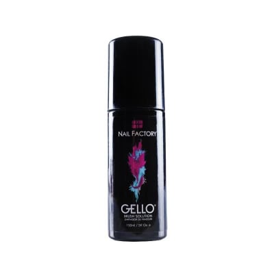 NAIL FACTORY GELLO SOLUCION PARA POLIGEL 150ML