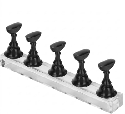 SOPORTE MAGNETICO PARA SOFT GEL