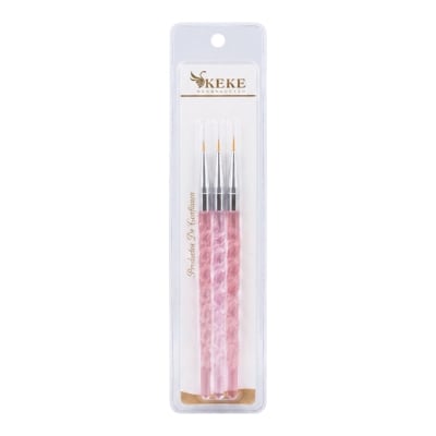 PINCEL LINER X3 REF 1230581