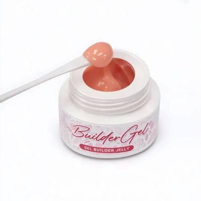 PERFECT PROFESIONAL BUILDER GEL BABY ROSE 30G VISCOSIDAD BAJA1