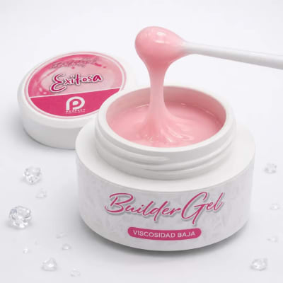 PERFECT PROFESIONAL BUILDER GEL EXITOSA 30G VISCOSIDAD BAJA1