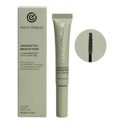MAXIMOVA GROWTH BOOSTER (SERUM POST CUIDADO) 3 EN 1