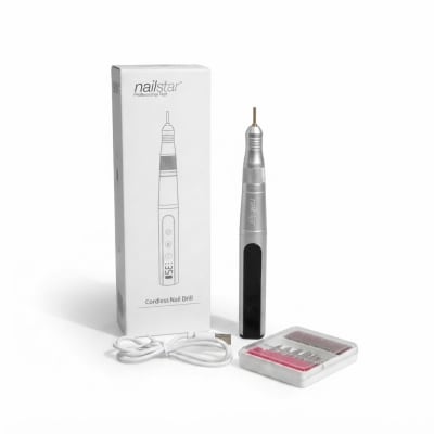NAILS STAR TORNO INALAMBRICO 35.000 RPM1