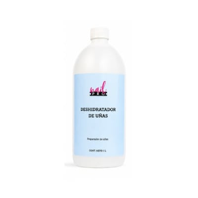 NAIL PRO DESHIDRATADOR DE UÑAS 1L1