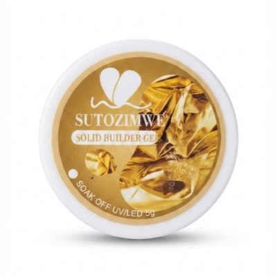 TWOING GEL SOLIDO DORADO 5G1